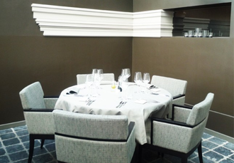 Молдинг P7070 - 7,4*2,2*200см