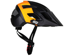 Шлемы Шлем STG  фонарем