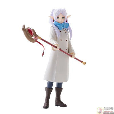 Фигурка Фрирен (Frieren Oshi Works)