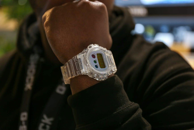 Часы Casio G-Shock DW-6900SP-7