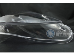 Стекло для фары BMW X6, X6 M-series E71, X5 M-series E70 2007-2014, левое (L), 1 шт