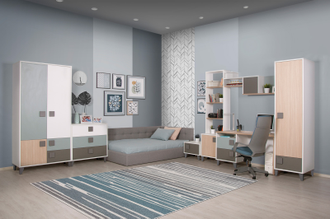 ДИМИКА Шкаф Ш2