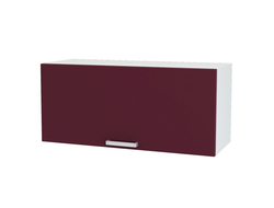 Кухня Юлия - Шкаф навесной ШВГ 800