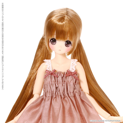 Кукла 1/6 PureNeemo Chiika Honey Caramel Hair