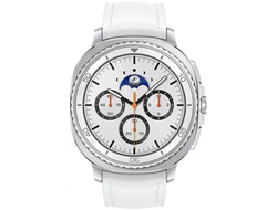 Samsung Galaxy Watch 8 Classic 46mm (SM-L500NZWAMEA) Белый