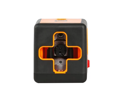 Уровень лазерный maxpiler MLL-0115R красный луч