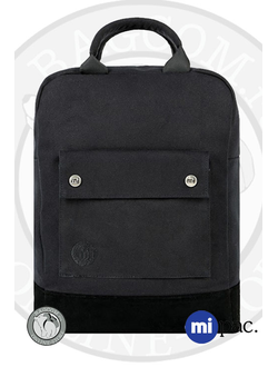 Рюкзак Mi Pac Tote Backpack Black