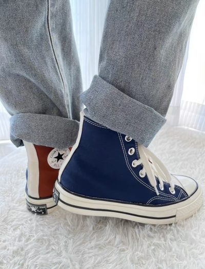 3 color converse sale