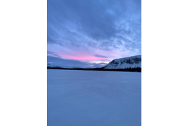 Зима | Маршрут «В ГОСТИ К СААМАМ» 4 дневный тур