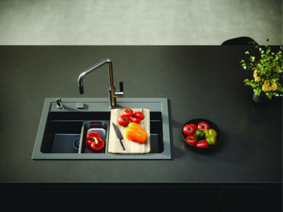 Поддон GN 1/2-P (perforated)