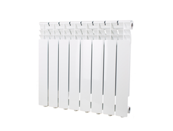 Алюминиевые радиаторы OASIS™ Eco 500/80