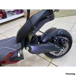 ЭЛЕКТРОСАМОКАТ BLADE 10