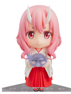 Нендроид Шуна (Shuna)