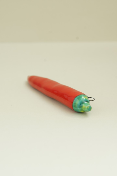 Перчик чили