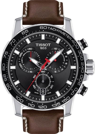 Швейцарские часы Tissot T125.617.16.051.01