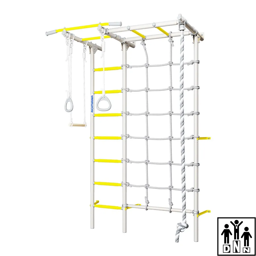 Шведская стенка ROMANA S7