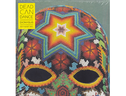 Dead Can Dance - Dionysus купить винил в интернет-магазине CD и LP "Музыкальный прилавок" в Липецке