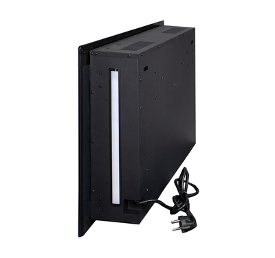 Линейный очаг Alpha Log