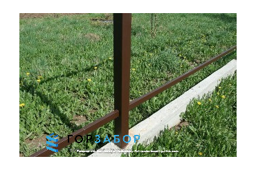 Устройство монолитного ленточного фундамента