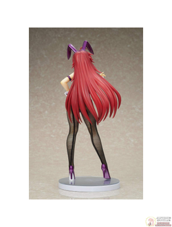 Фигурка 1/6 Риас Гремори (Rias Gremory Purple Bunny ver.)