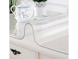 Клеенка термостойкая толщина 0,65мм*1,0м [22720]