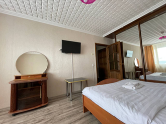 Апартаменты, пр-кт Ленинградский, д. 4