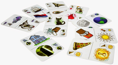 Настольная игра: Loonacy