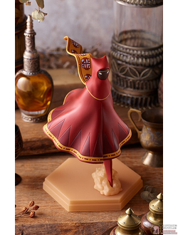 Фигурка Путешественник (The Traveler Pop Up Parade)