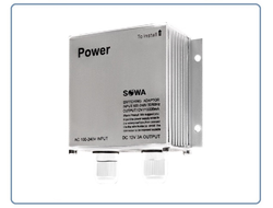 Уличный блок питания БП 12-3