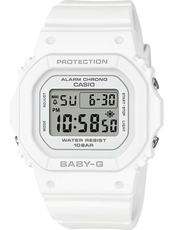Часы Casio Baby-G BGD-565U-7