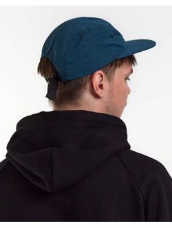 Кепка Anteater 5Panel Синий