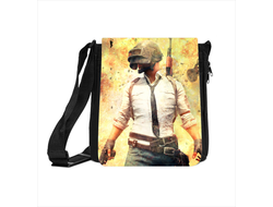 Сумка PlayerUnknown’s Battlegrounds, PUBG, ПУБГ №21