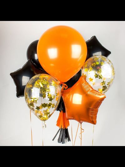 Набор из Шаров "Юпитер"