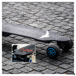 Электроскейт TeamGee H20Т