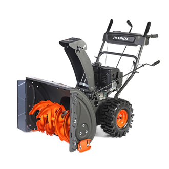 Снегоуборочная машина PATRIOT PRO 750