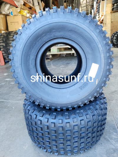 шины 22*11.00-8 4PR TL P323 EKKA