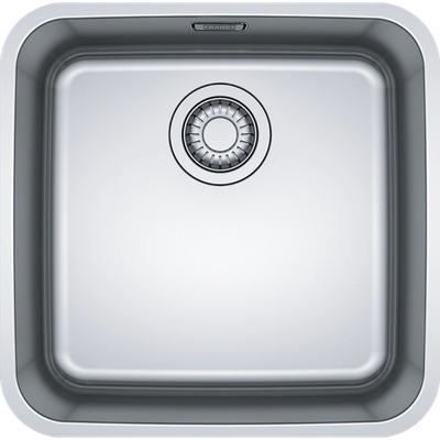 Мойка Franke Bell BCX 110–42