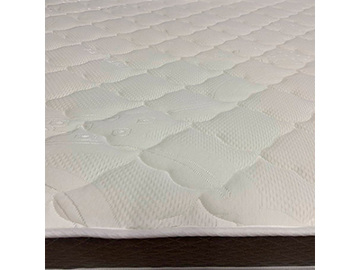 Ортопедический Матрас MyCloud, Latex Perfo (Латекс Перфо), кокос, латекс, пружинный, средней жесткости, жесткий