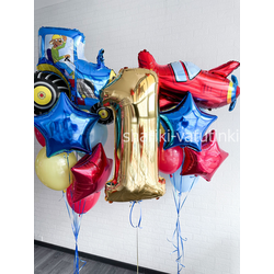 Набор "Механик"