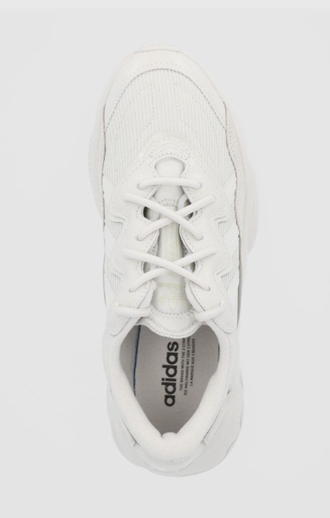 Adidas Ozweego (Серо-белые) Арт 5 сверху
