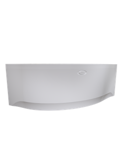 Фронтальная панель к ванне Radomir Ирма 149х96х69