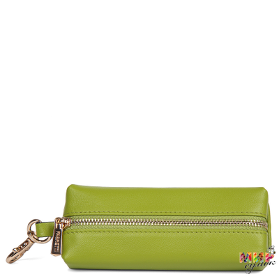 Ключница из нат. кожи FA013LMB-150