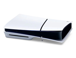 Игровая консоль Sony PlayStation® 5 Slim(CFI-2000) Белый