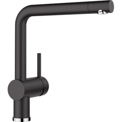 Смеситель Blanco Linus Silgranit 526149