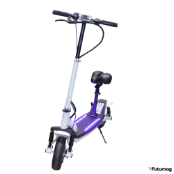 ЭЛЕКТРОСАМОКАТ MINIPRO Mi508+