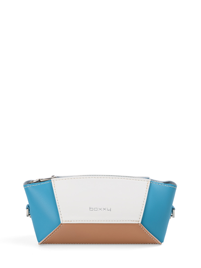 Make-up Set 104 Голубой Белый Бежевый