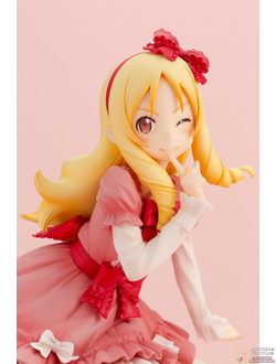 Фигурка 1/7 Эльф Ямада (Yamada Elf)