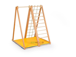 ДСК раннего развития KIDWOOD Березка