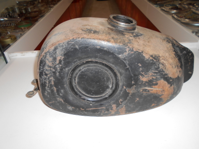 Бензобак Иж ПС