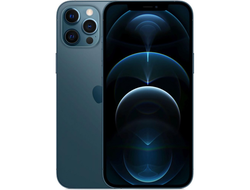 Apple iPhone 12 Pro Max 256GB Blue (rfb)